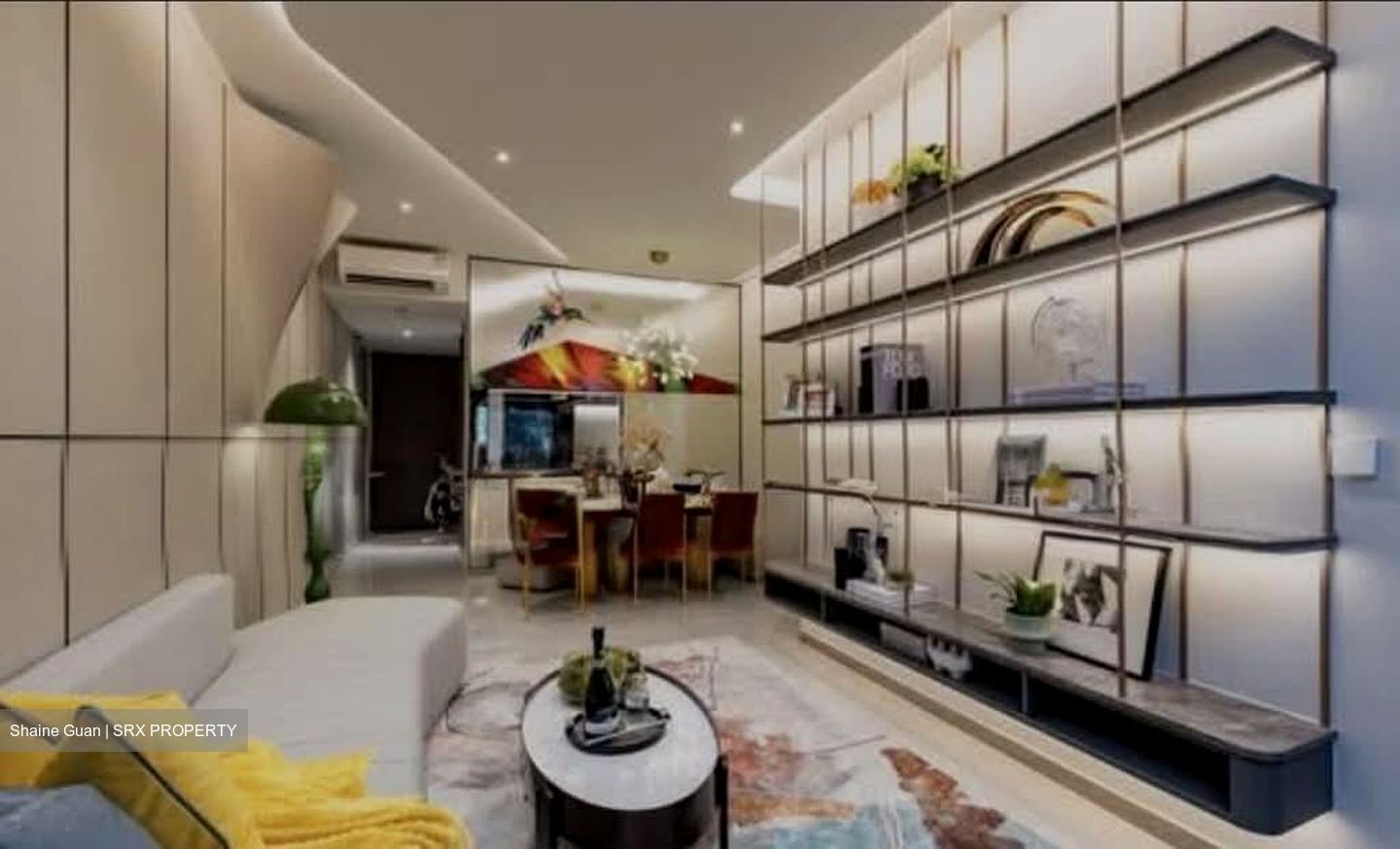 Lentor Gardens (D26), Condominium #569657221